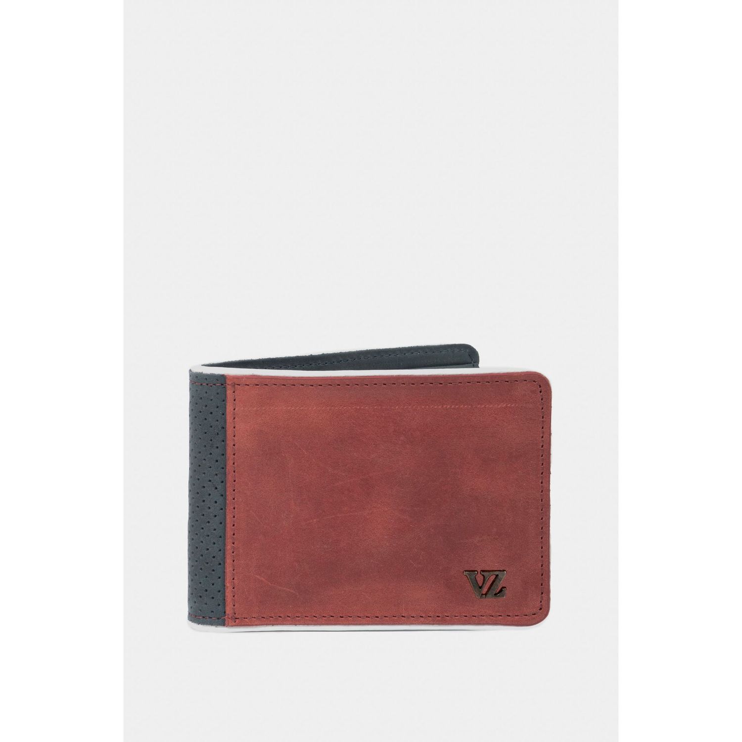 Kit Billetera Cartera Velez Hombre VELEZ Vélez Billetera Lines De