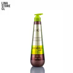 OBOPEKAL - Rocco Acondicionador Macadamia Natural Oil 500ml Libre Sal Sulfato