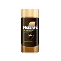 Café Nescafé® Fina Selección Espresso Frasco 100g