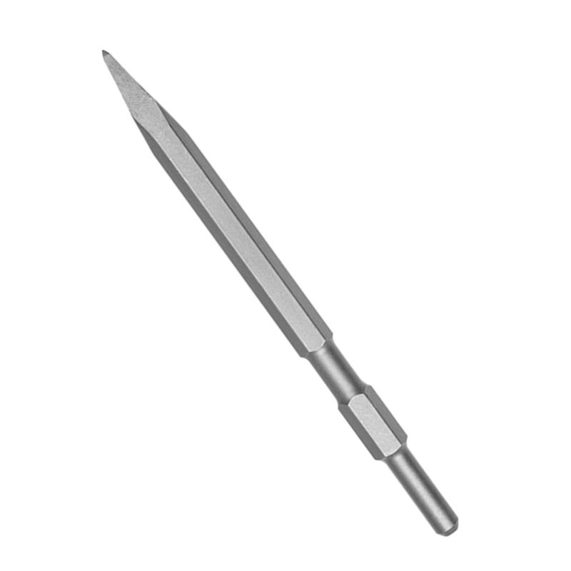 TOTAL TOOLS - Cincel Punta Hexagonal 17x280mm Total Tac153171
