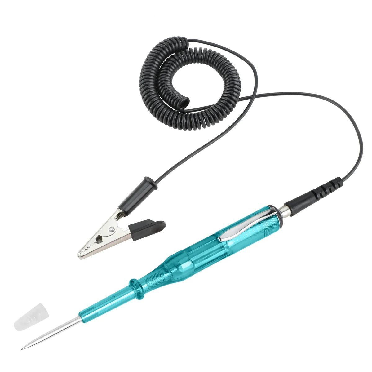 TOTAL TOOLS - Probador Tester Voltaje Automotriz 6-24v Total