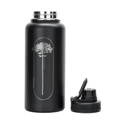 ATAKAMA OUTDOOR - Botella Agua 1lt Térmica Araucaria