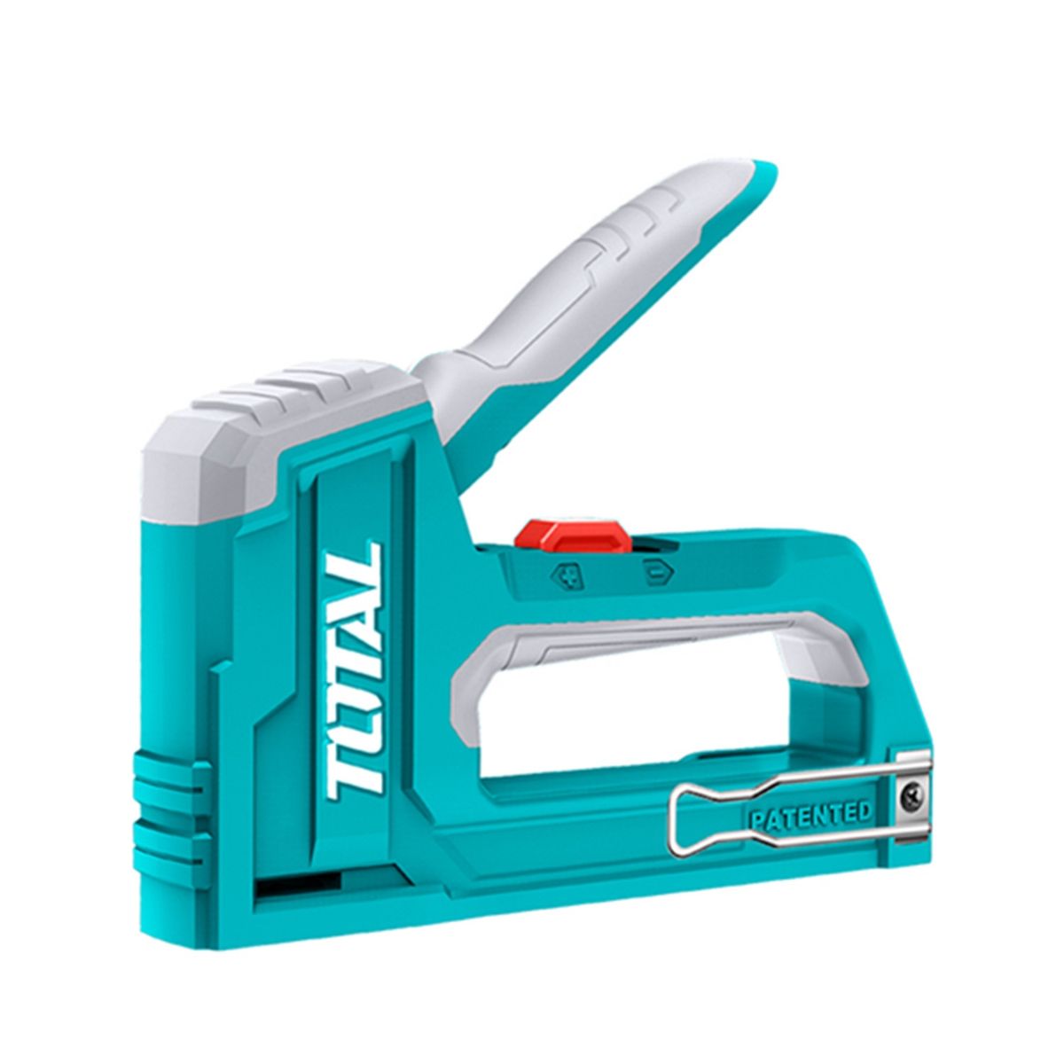 TOTAL TOOLS - Grapadora Manual 2 En 1 Total Tht31146