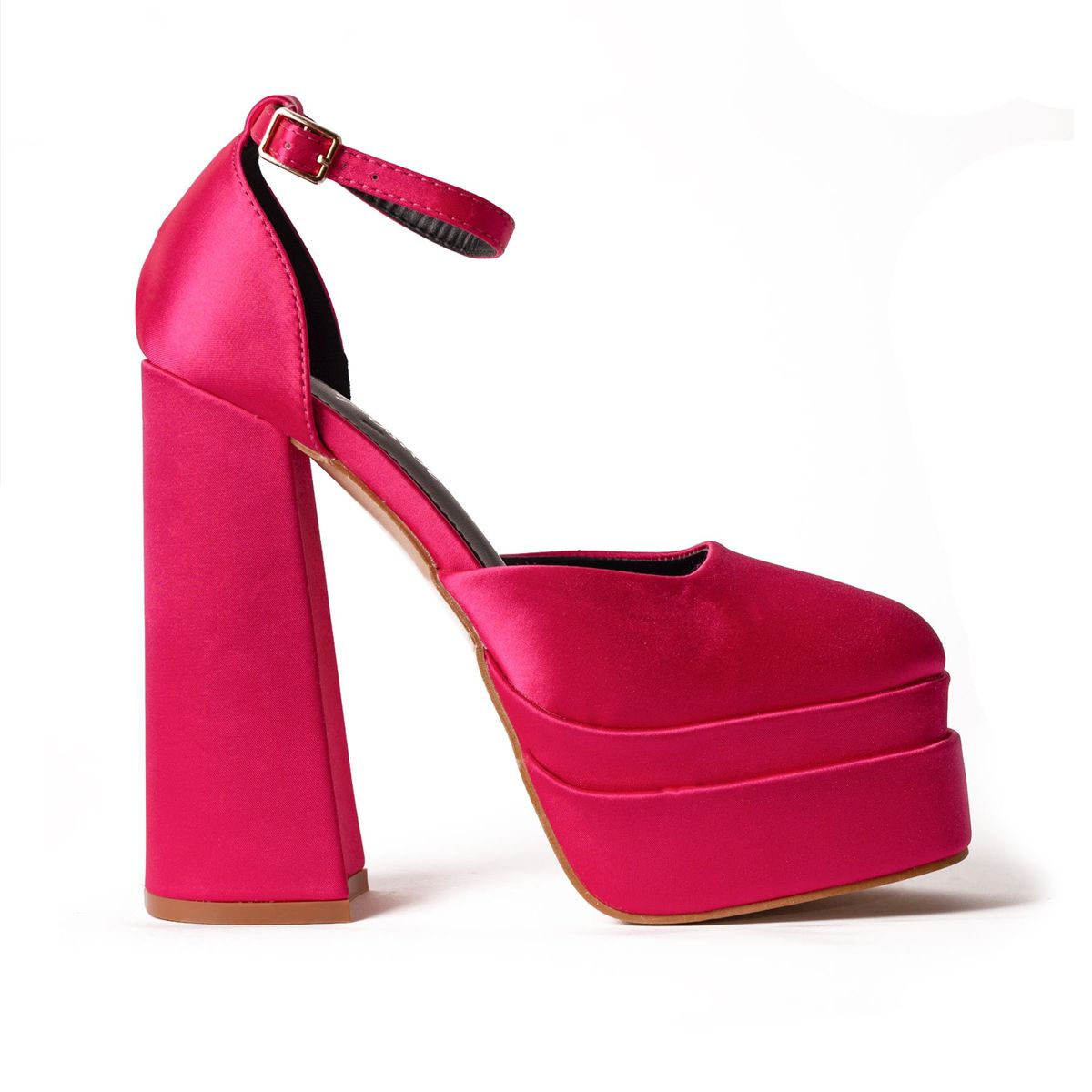 APOSTOL - Taco Mujer Rosado Saliha Apóstol