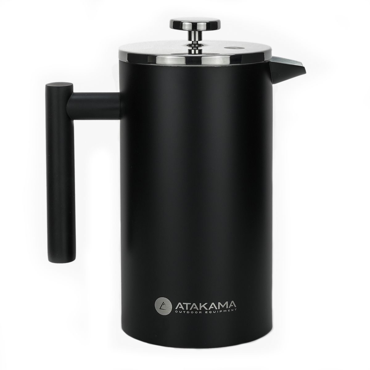 ATAKAMA OUTDOOR - Cafetera Atakama Outdoor Huemul - 1 L - Térmica - Huemul