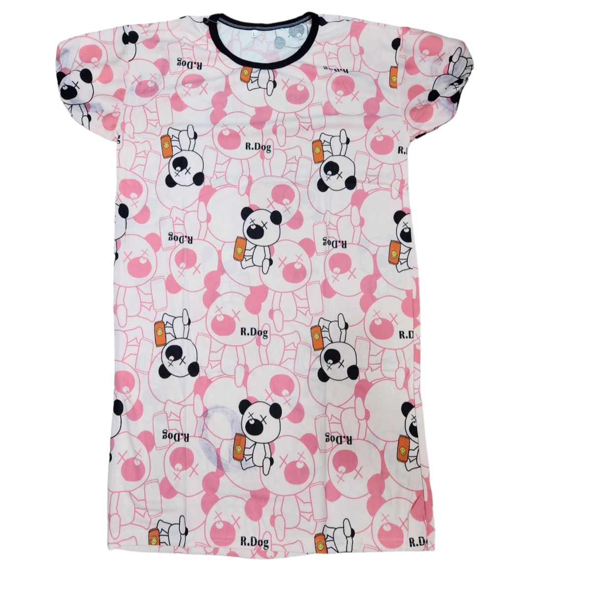 AGW - Pack 3 Camisas Dormir Mujer