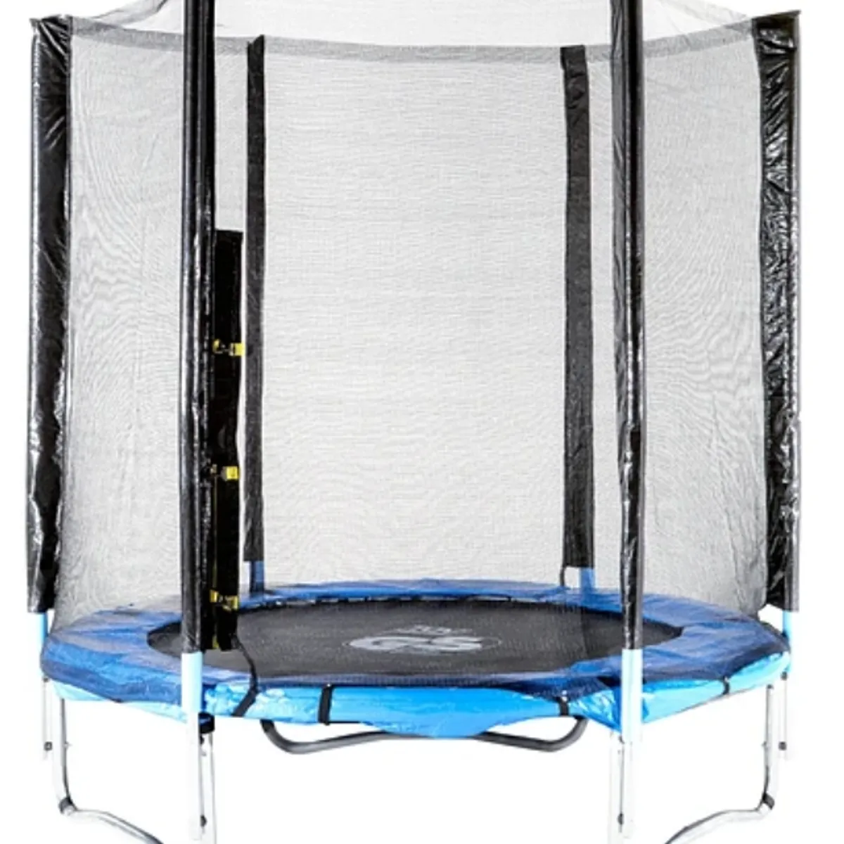 KIDSCOOL - Cama Elastica Junior 6 Pies