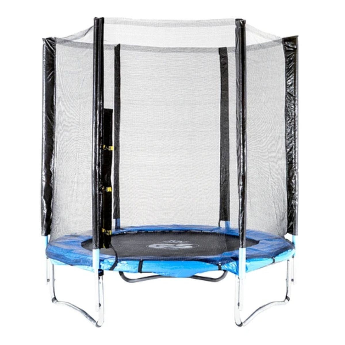 KIDSCOOL - Cama Elastica Junior 6 Pies