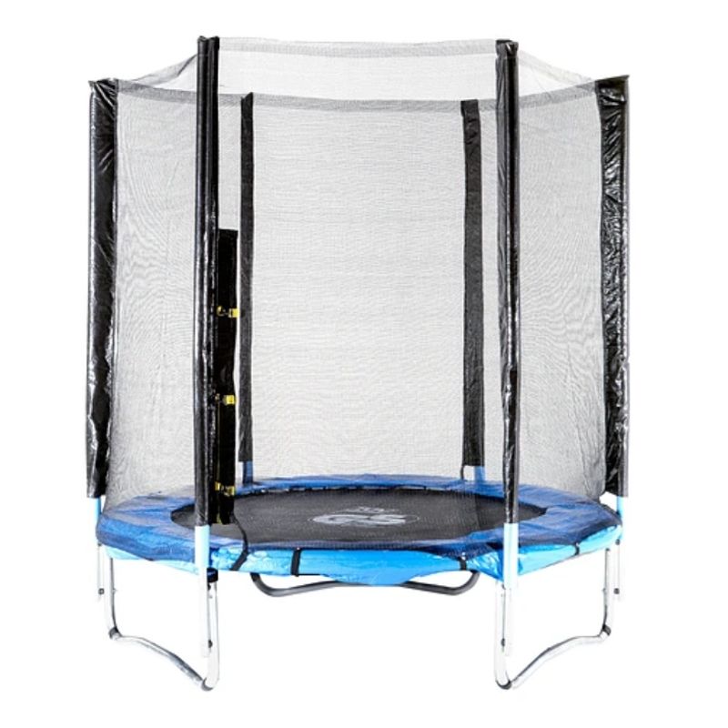 KIDSCOOL - CAMA ELÁSTICA 6 PIES JUNIOR - KIDSCOOL - BD-MO-6-3