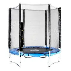 KIDSCOOL - CAMA ELÁSTICA 6 PIES JUNIOR - - BD-MO-6-3