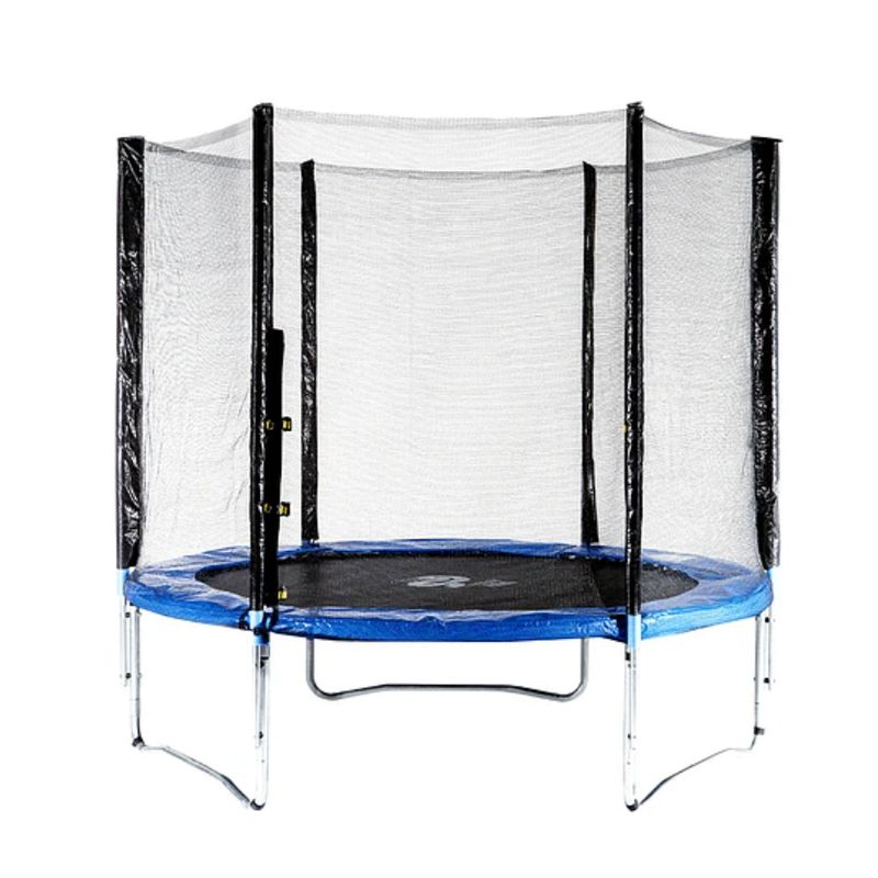 KIDSCOOL - CAMA ELÁSTICA 8 PIES JUNIOR - KIDSCOOL - BD-MO-8-3.