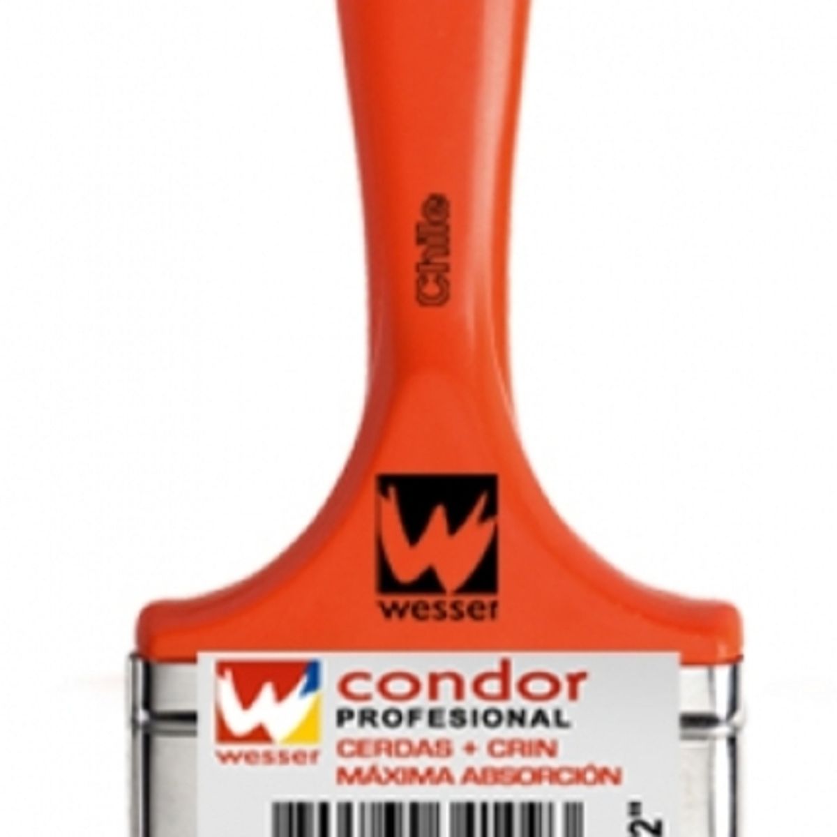 GENERICO - BROCHA CONDOR 1/2 X 2 1/2"