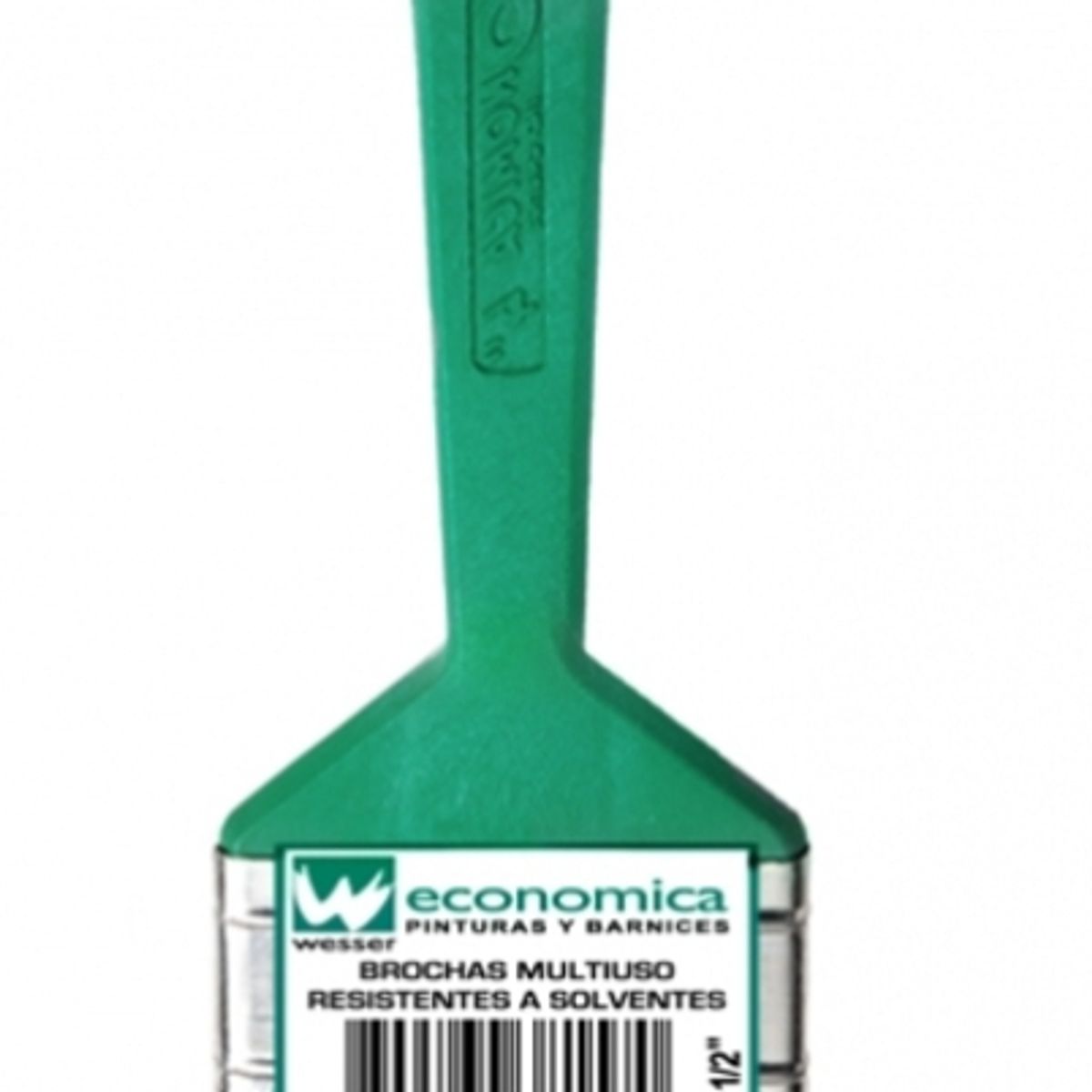 GENERICO - BROCHA CONDOR VERDE 1.1/2"