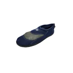 VINNYS OUTLET - Zapatilla Agua Azul Unisex Playa