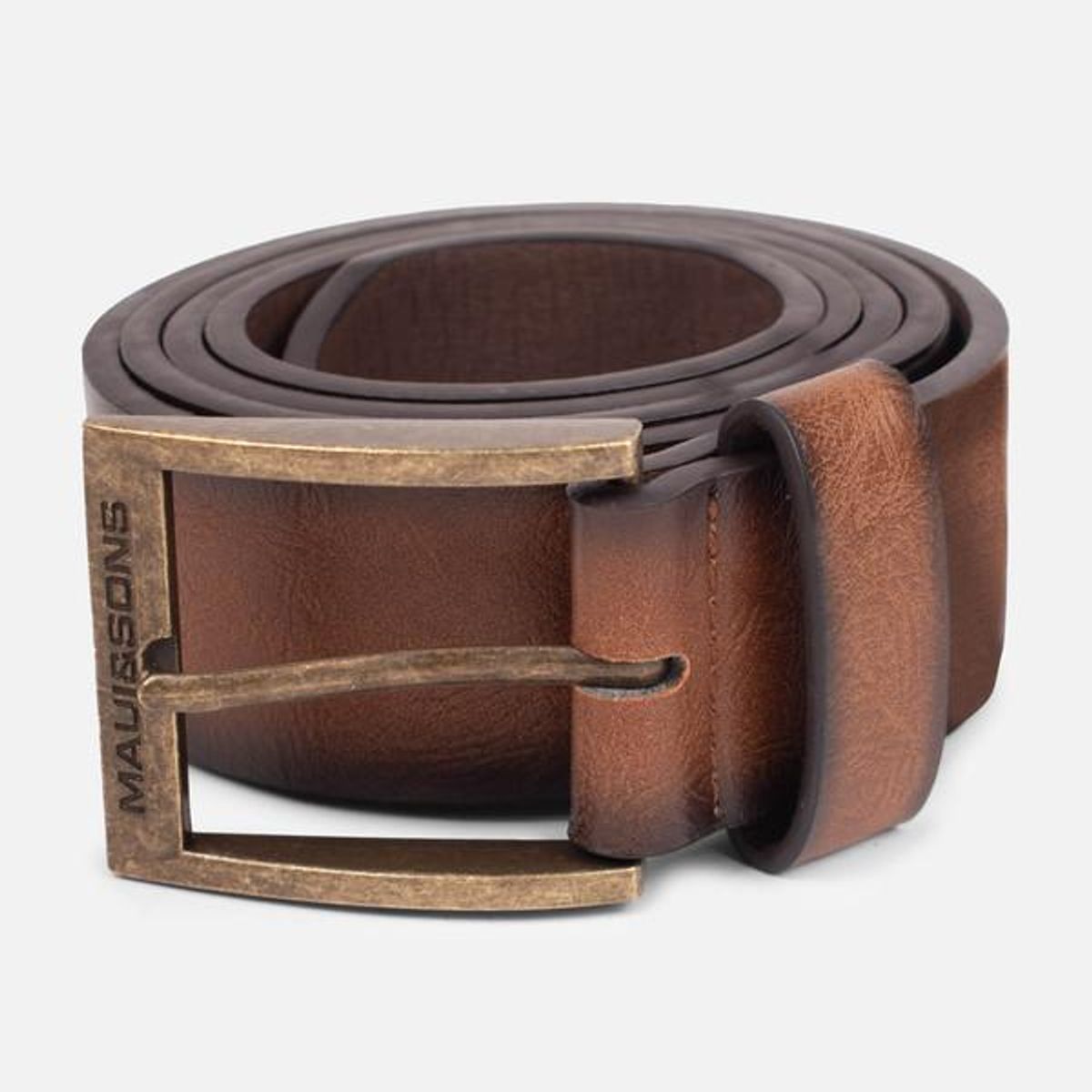 MAUI AND SONS - Cinturon Echostrand  Café Hombre Maui and sons - Café