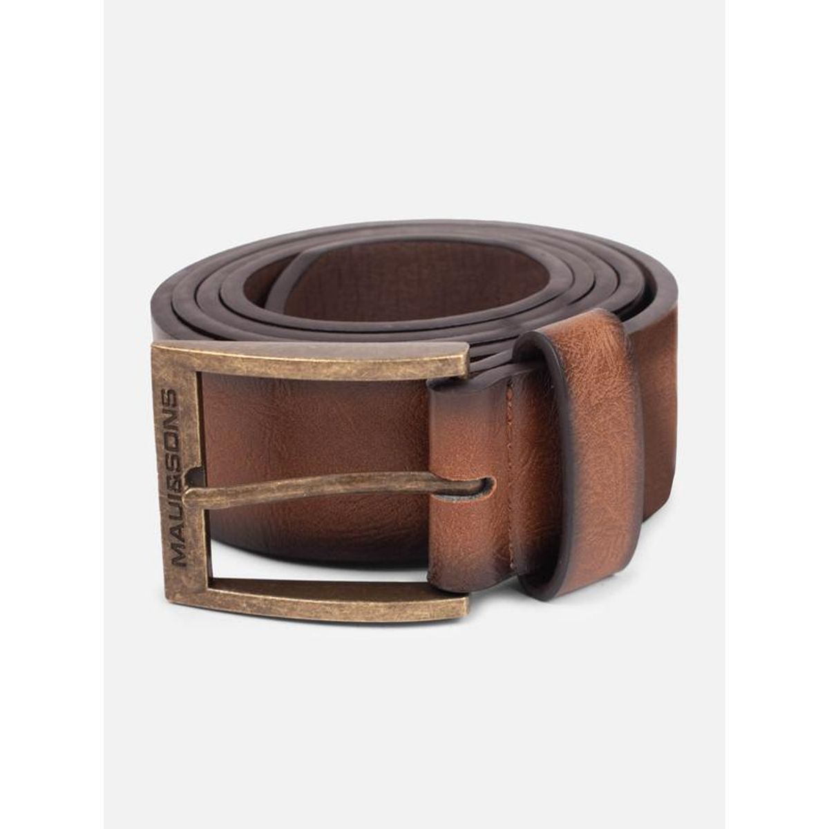 MAUI AND SONS - Cinturon Echostrand  Café Hombre Maui and sons - Café