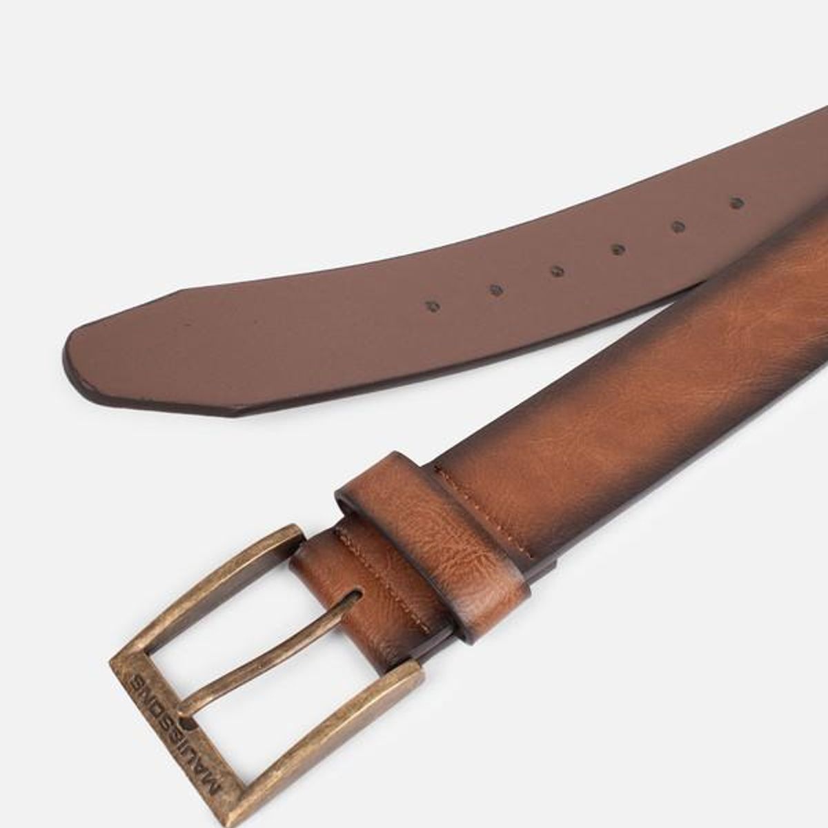 MAUI AND SONS - Cinturon Echostrand  Café Hombre Maui and sons - Café