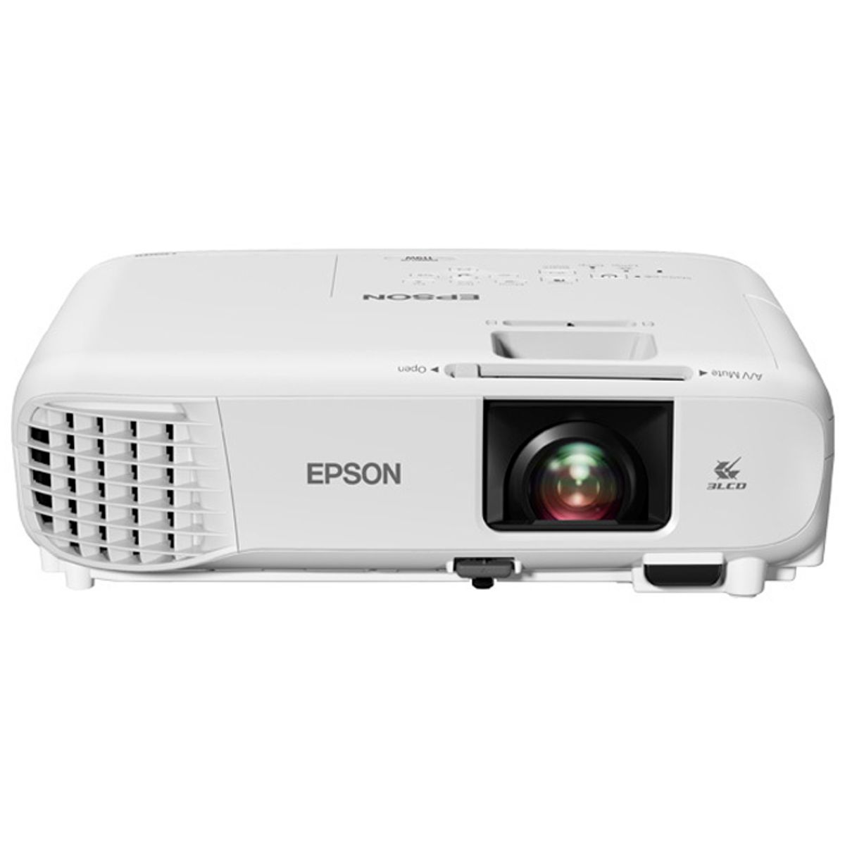 EPSON - Proyector Epson PowerLite 119W 3LCD WXGA Dial HDMI