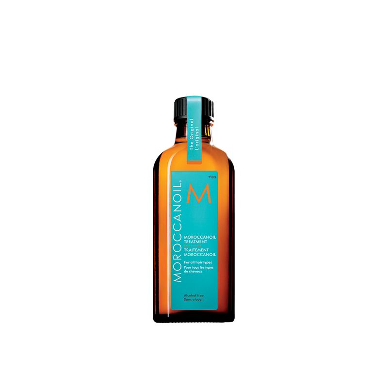 MOROCCANOIL - TRATAMIENTO MOROCCANOIL 100ML-