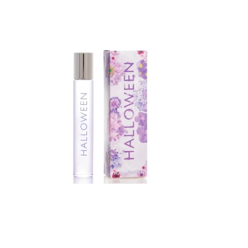 JESUS DEL POZO - Perfume Halloween Mujer Edt 15ml Mujer Travel