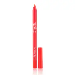 BEAUTY CREATIONS - Delineador Gel Dare To Bright 2 Mango Tango