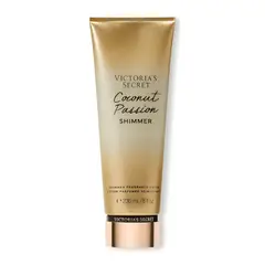 GENERICO - Victoria Secret Coconut Shimmer Locion 236 ml Mujer