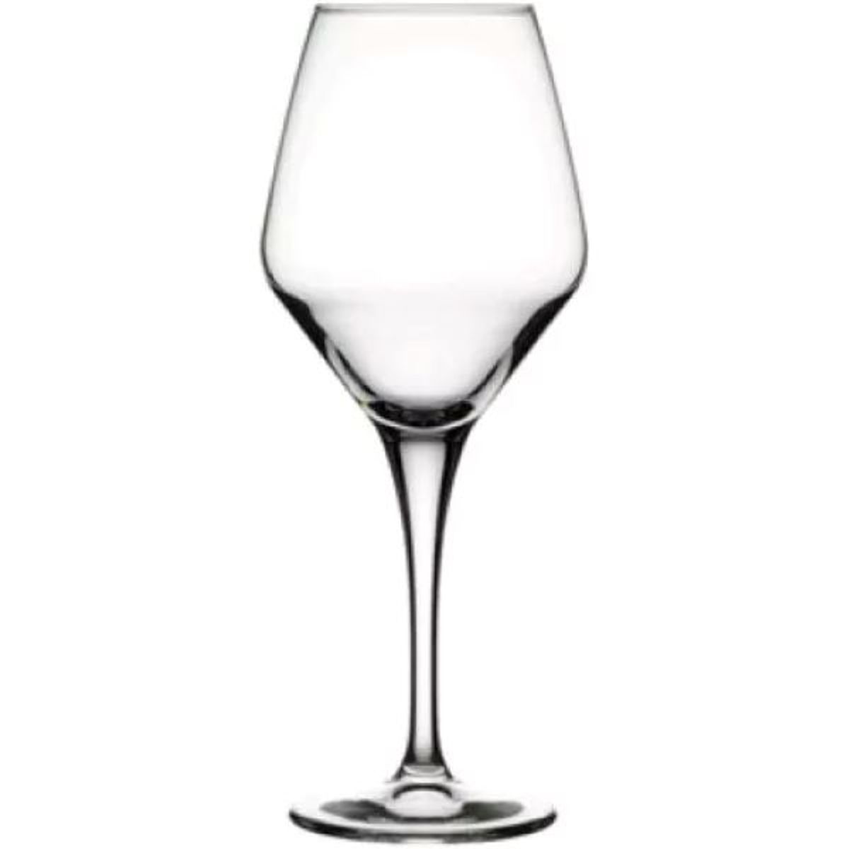 PASABAHCE - Set 6 Copa Vidrio Dream 500cc Pasabahce