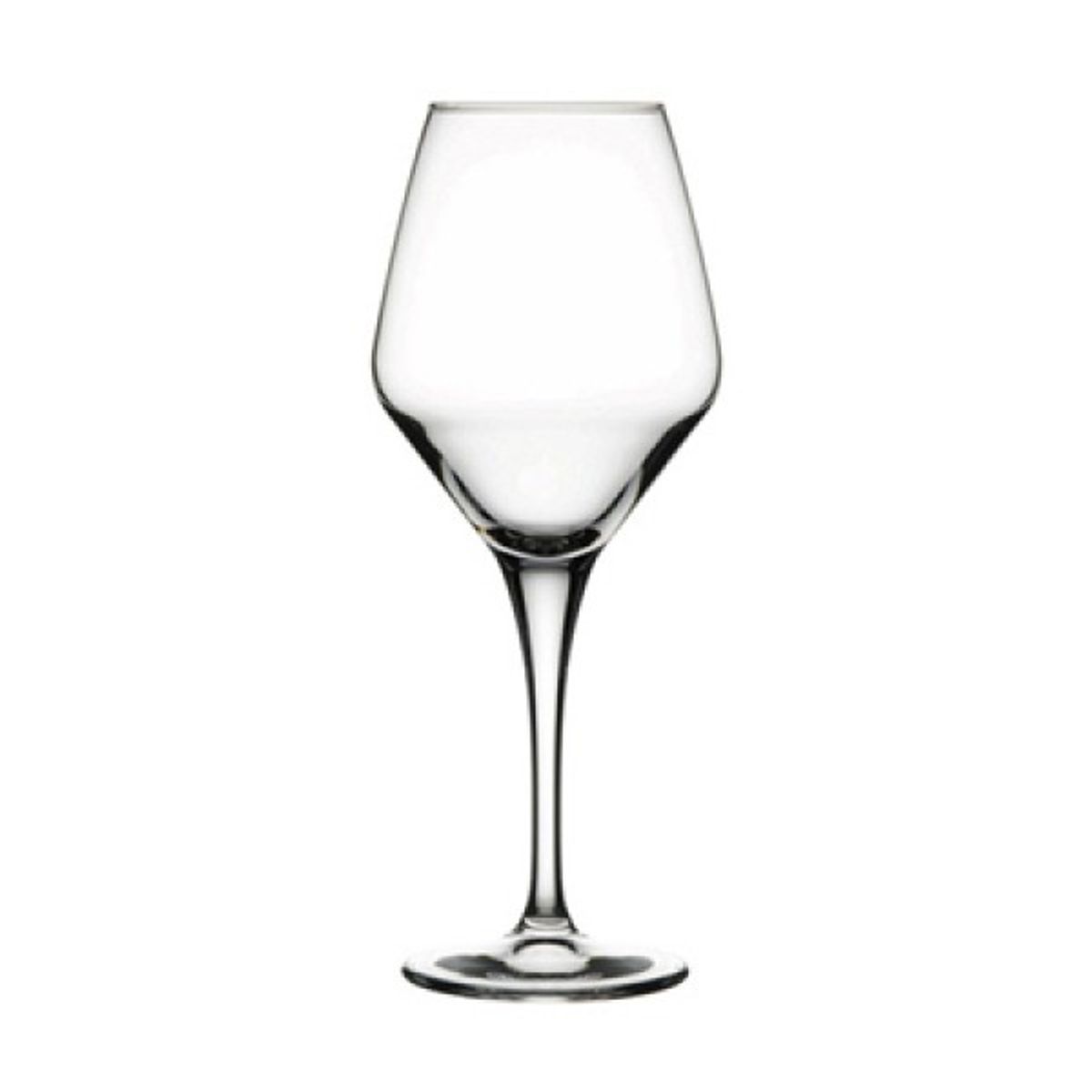 PASABAHCE - Set 6 Copa Vidrio Dream 500cc Pasabahce