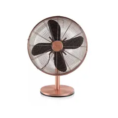 THOMAS - Ventilador de Mesa Th-12cm Cobre