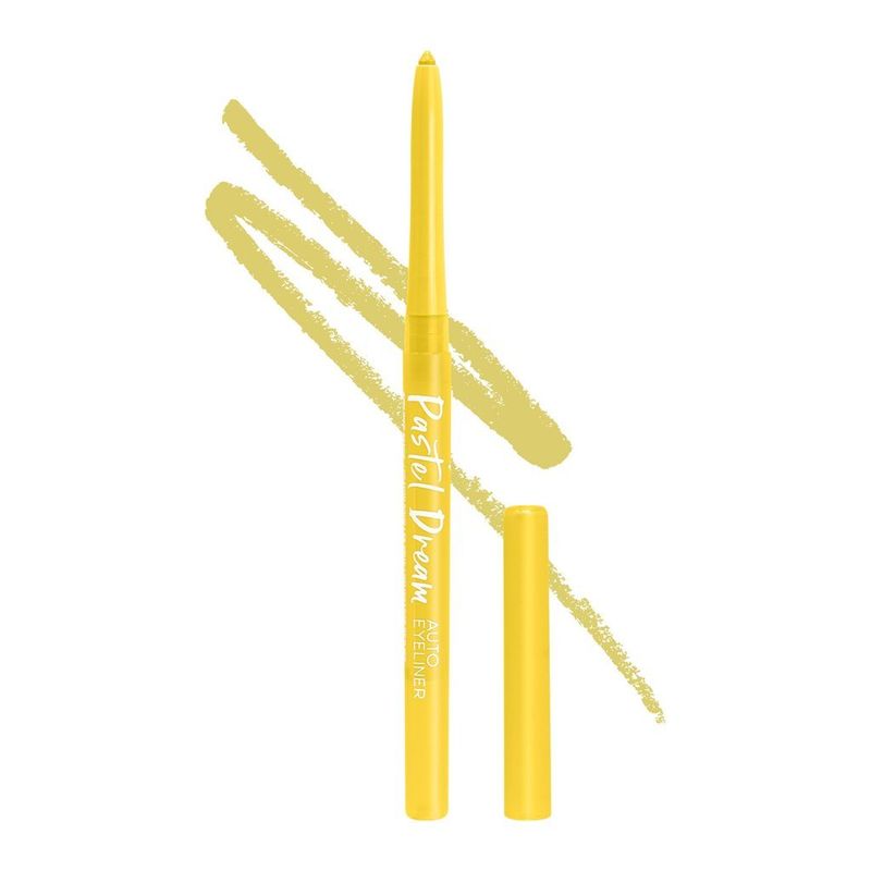 LA GIRL COSMETICS - Delineadores Pastel Dream Sunshine - La Girl Cosmetics