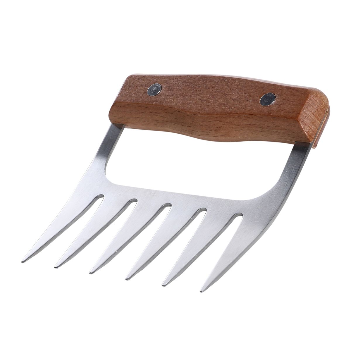 ARTHOME - Set Parrilla 11 Piezas Acero Inoxidable Arthome PAR60