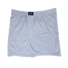 GARSIL - X6 Boxer Trevira De Hombre Con Diseños - Tela Liviana Y Delgada