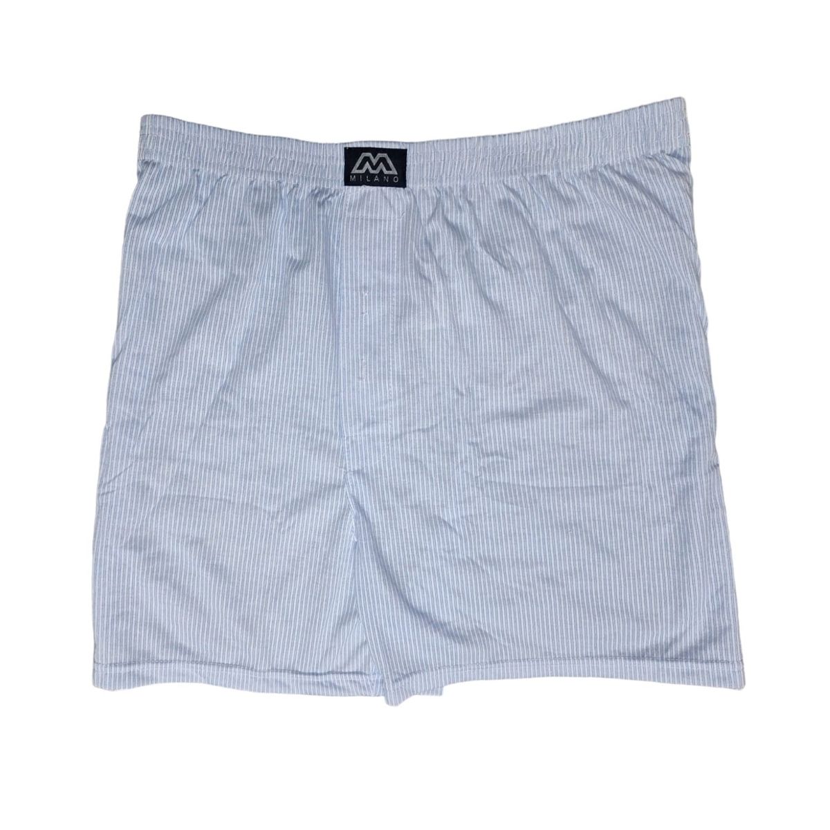 GARSIL - x6 Boxer Trevira De Hombre Con Diseños - Tela Liviana Y Delgada