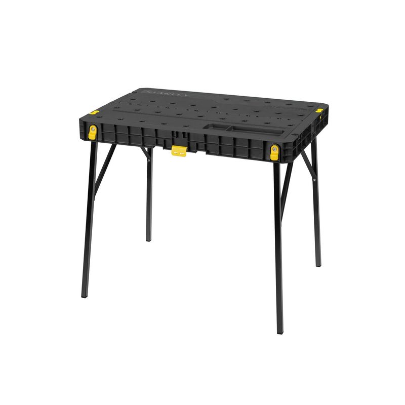 STANLEY - Banco de trabajo plegable STANLEY STST83492-1
