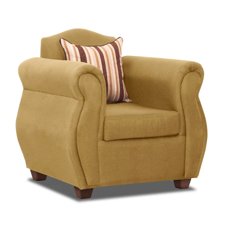 DECOOUTLET - Living 311 Cancún Tela Oro