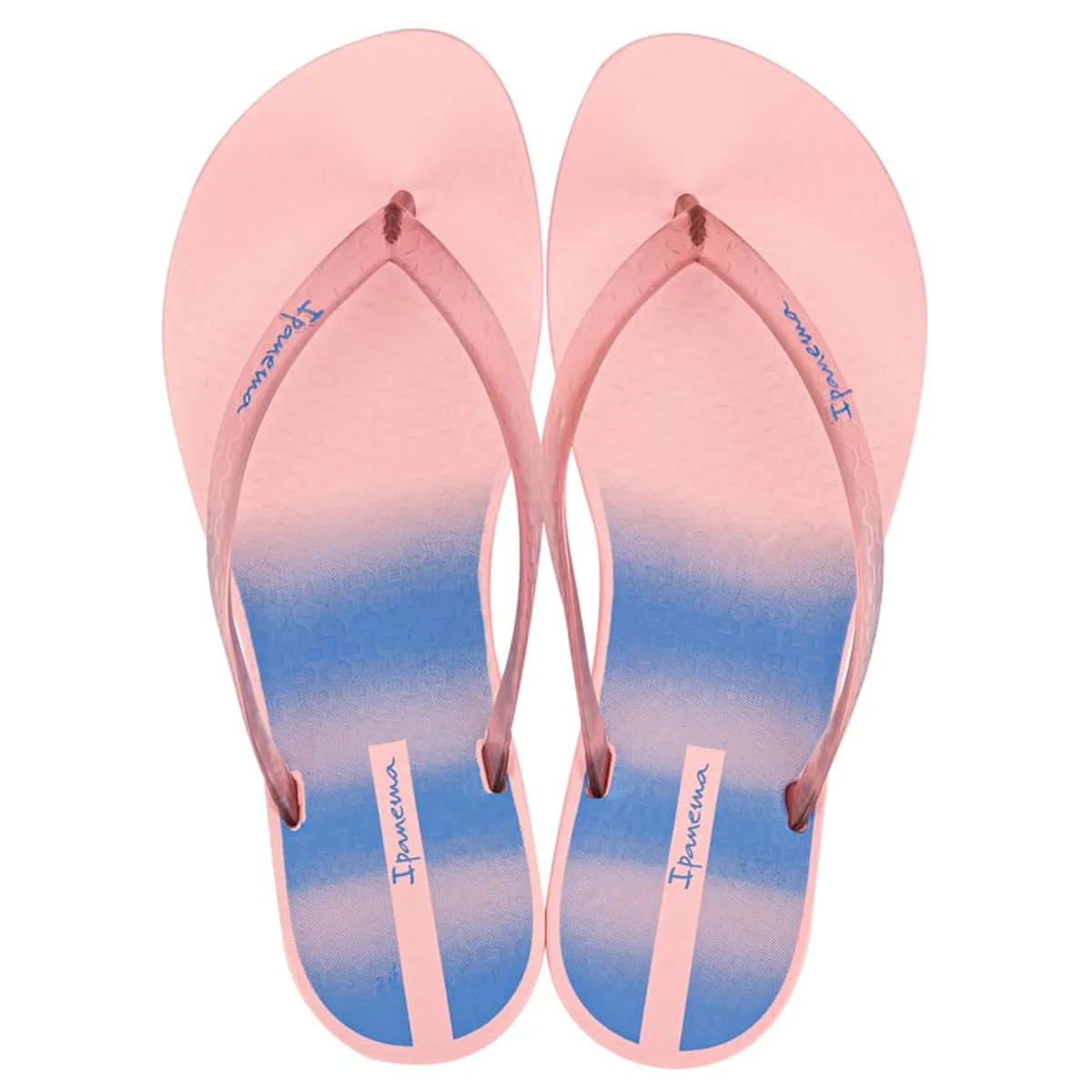 IPANEMA - Sandalia Mujer Rosa Wave Ipanema