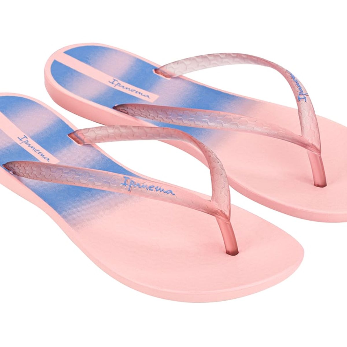 IPANEMA - Sandalia Mujer Rosa Wave Ipanema