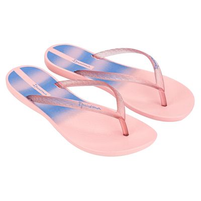 Imagen 2 del producto Sandalia Mujer Rosa Wave