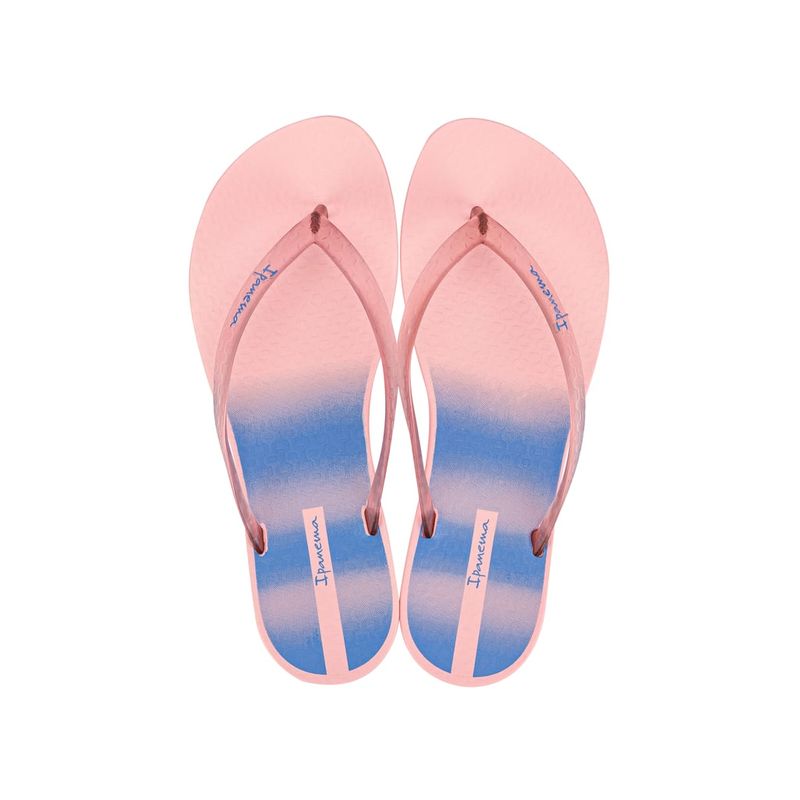 IPANEMA - Sandalia Mujer Rosa Wave Ipanema