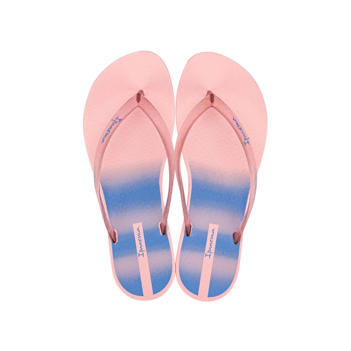 IPANEMA - Sandalia Mujer Rosa Wave Ipanema
