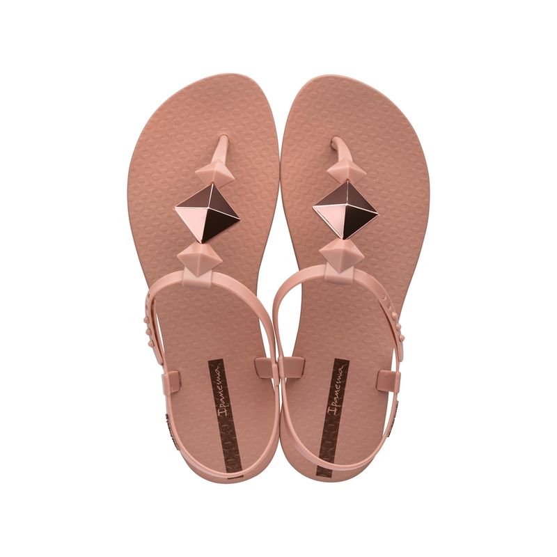 IPANEMA - Sandalia Rosa Mujer Classy Ipanema