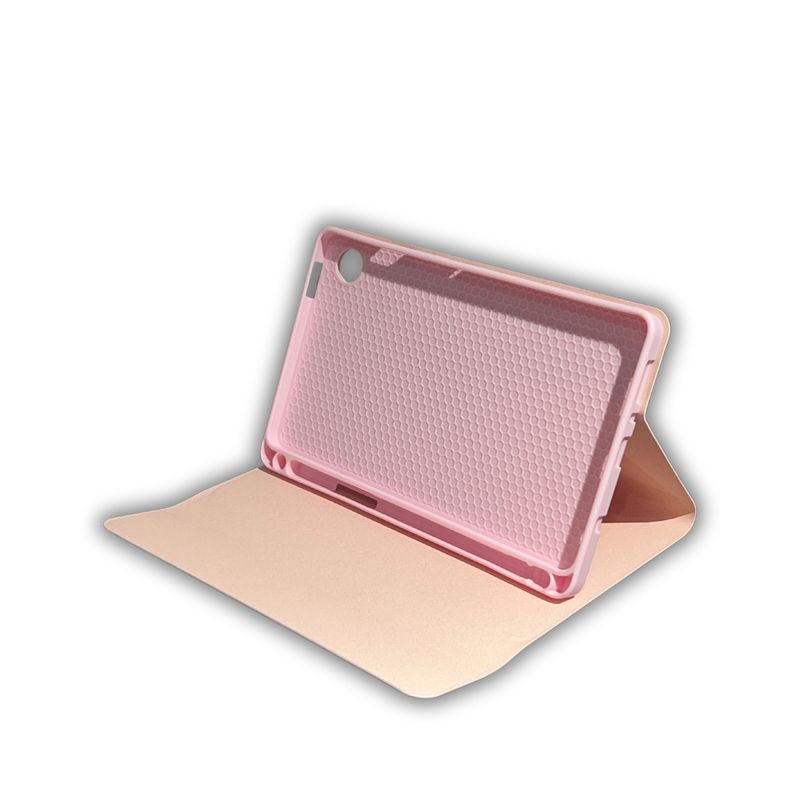 GENERICO - Funda Smart Cover Imantado Para Samsung Galaxy Tab A9 87