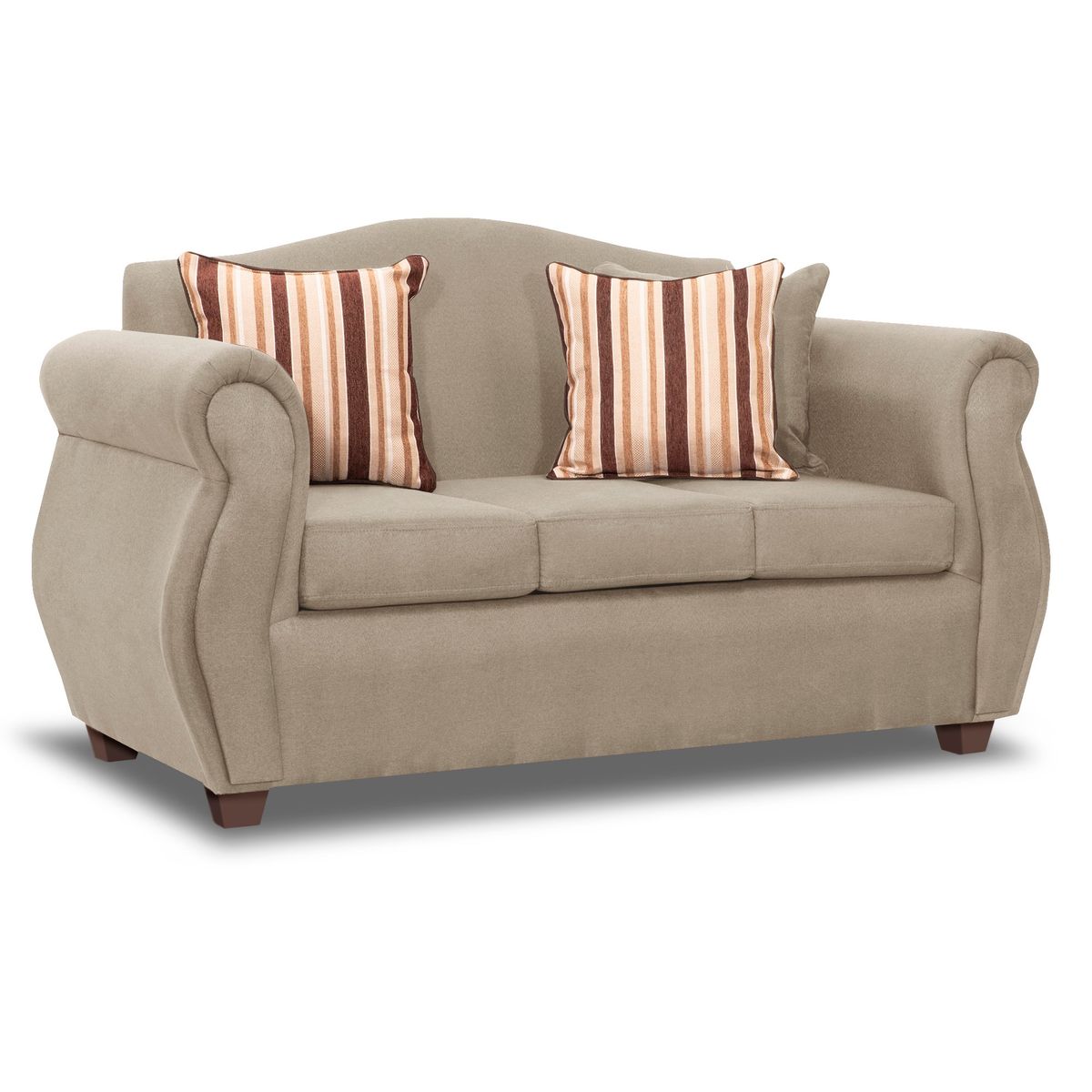 DECOOUTLET - Living 311 Cancún Tela Beige