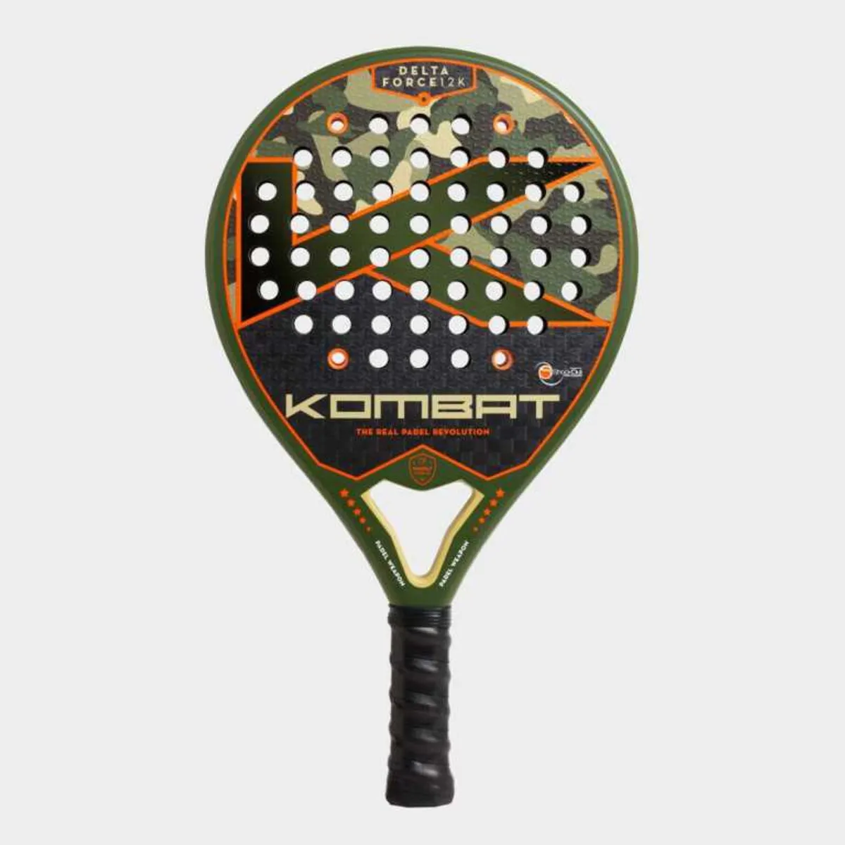 GENERICO - Pala kombat delta force 12k