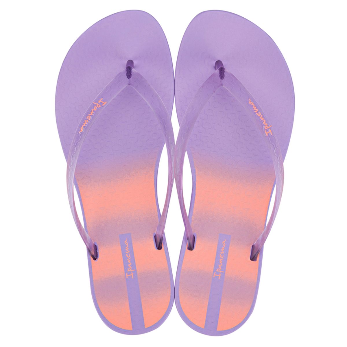 IPANEMA - Sandalia Mujer Lila Wave Ipanema