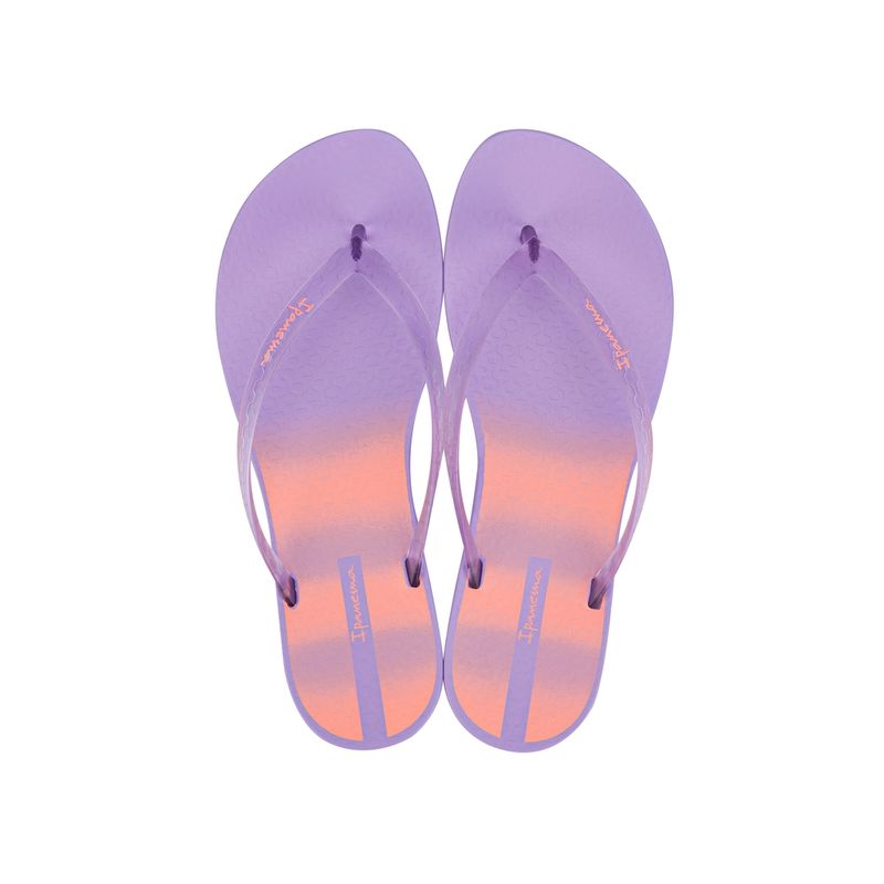 IPANEMA - Sandalia Mujer Lila Wave Ipanema