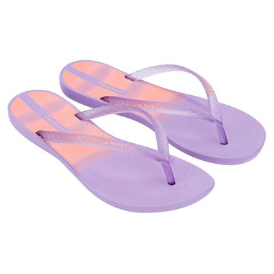 Imagen 2 del producto Sandalia Mujer Lila Wave