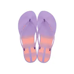 IPANEMA - Sandalia Mujer Lila Wave