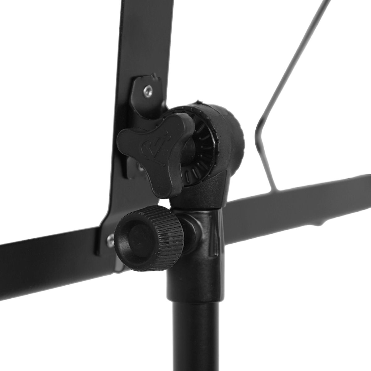 TAURUS - Atril para Partituras Ajustable TAU-008 Taurus