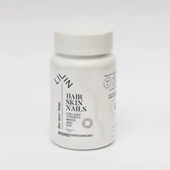 LIVIN - Vitaminas HAIR SKIN NAILS